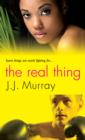 The Real Thing - eBook