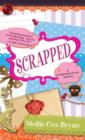 Scrapped - eBook