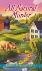 All Natural Murder - eBook