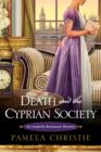 Death and the Cyprian Society - eBook