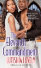 The Eleventh Commandment - Book