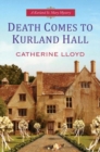 Death Comes To Kurland Hall - Book