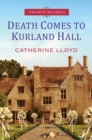 Death Comes to Kurland Hall - eBook