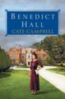 Benedict Hall - Book