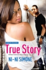 True Story - Book
