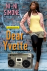 Dear Yvette - Book