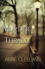 Murder In Thrall - Book