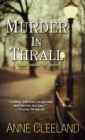 Murder In Thrall - Book