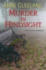 Murder In Hindsight - Book