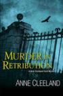 Murder In Retribution - Book