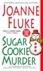 Sugar Cookie Murder - Book