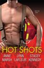 Hot Shots - eBook