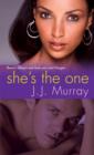 She's The One - eBook