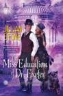 The Miss Education of Dr. Exeter - eBook