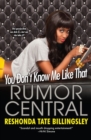 You Don't Know Me Like That - eBook