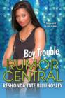 Boy Trouble - eBook