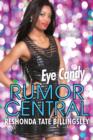 Eye Candy - eBook
