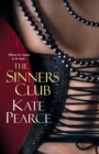 The Sinners Club - Book
