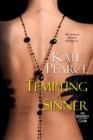 Tempting a Sinner - Book