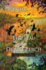Thoreau at Devil's Perch - Book