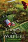 Thoreau on Wolf Hill - eBook