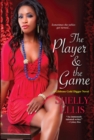 The Player & The Game : The Gibbons Gold Digger Novel Series - Book