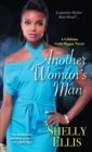 Another Woman's Man - Book