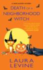 Death of a Neighborhood Witch - eBook