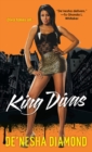 King Divas - Book