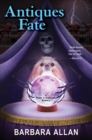 Antiques Fate - Book