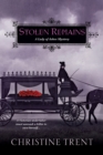 Stolen Remains : A Lady of Ashes Mystery - Book