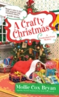 A Crafty Christmas - Book