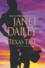 Texas Tall - Book