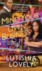 Mind Your Own Business - Book
