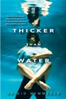 Thicker Than Water - eBook