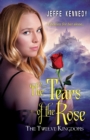 The Twelve Kingdoms : The Tears Of The Rose - Book