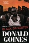 Black Gangster - Book