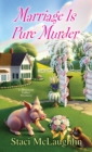 Marriage Is Pure Murder - Book