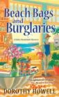 Beach Bags And Burglaries - Book