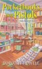 Pocketbooks and Pistols - Book