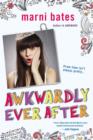 Awkwardly Ever After - eBook