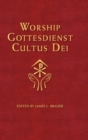 Worship Gottesdienst Cultus Dei - Book