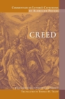 Commentary on Luther's Catechism : Creed - Book