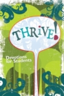 Thrive! Devotions for Students - Book