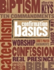 Confirmation Basics - Book