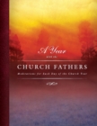 A Year with the Church Fathers: Meditations for Each Day of the Church Year - Book