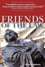 Friends of the Law : Luther's Use of the Law for the Christian Life - Book