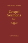 Gospel Sermons - Volume 1 - Book
