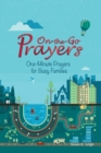 On the Go Prayers - Book