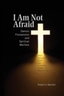 I Am Not Afraid - Book